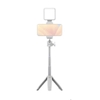 Ulanzi VL49 Light màu trắng White tích hợp 49 bóng led 4 cấp độ ánh sáng điều chỉnh