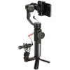 Ulanzi PT03 phụ kiện mở rộng cho Gimbal - Gắn thêm đèn trợ sáng Studio, micro định hướng Shortgun