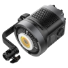 Đèn led Bi-Color Ulanzi VL120C RGB Cob công suất 120W App kết nối không dây chính hãng