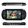Máy chơi game cầm tay Coolbaby GBA Plus R100 tích hợp 1000 game - Màn hình 4.3 inch