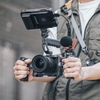 Falcam 3804 F22 & F38 Quick Release Camera Cage for Sony A6700 chính hãng