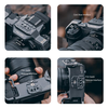 Khung bảo vệ cho máy ảnh (Nikon Z6/Z7/Z6Ⅱ/Z7Ⅱ/Z5) FALCAM F22&F38 Quick Release Camera Cage 2636