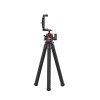 Chân máy Tripod Ulanzi MT 33 mẫu mới nhất 2023 - Đầu bi xoay 360 độ tải trọng 2Kg