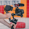 Tay nắm tháo lắp nhanh Falcam F22 Quick Release Hand Grip for Stabilizer 2570