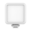 Ulanzi VL49 Light màu trắng White tích hợp 49 bóng led 4 cấp độ ánh sáng điều chỉnh