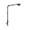 Tay arm kẹp bàn gắn máy ảnh và phụ kiện studio Ulanzi ZJ02 chất liệu hợp kim nhôm tải trọng 2kg
