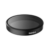 Telesin S5-FLT-05 Lens Filter ND64  dành cho camera DJI Action 5 Pro, 4, 3 chính hãng