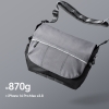 Ulanzi TE88 Túi đeo chéo đựng máy ảnh dung tích mở rộng 15L chính hãng