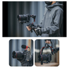 Falcam F22 & F38 Quick Release Camera L Bracket for EOS R7 Model 3231