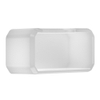 Bộ tản sáng cho đèn flash Ulanzi F12 Diffuser Dome chính hãng