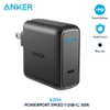 Cốc sạc adapter Anker A2014 chuẩn PD công suất 30W to USB Type C