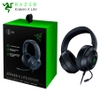 Tai nghe Gaming Razer Kraken X Lite Ultralight 7.1 Surround - Multi Platform có dây 3.5mm