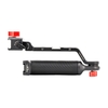 Hohem BH01 Tay cầm phụ chữ L gấp gọn cho Gimbal iSteady M6 & MT2