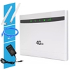 Bộ phát wifi 4G CPE 101 tốc độ 150Mbps hỗ trợ 32 User - chuyên dụng cho xe khách