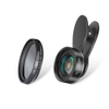 Lens ống kính macro FullHD 4K 30-120mm cho điện thoại