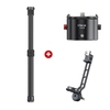 Ngàm tháo lắp nhanh chống trượt Ulanzi CA23 Claw Quick Release cho DJI RS 3/RS 3 Pro/RS 3 Mini/RS 2 chính hãng