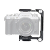 Falcam F22&F38&F50 Quick Release Foldable Half Cage Model C00B3808