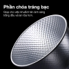 Chóa đèn phản xạ ánh sáng ngàm bowen Ulanzi HT002 chính hãng