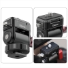 Ulanzi CO01 ngàm Coldshoe kết nối máy ảnh với màn hình phụ hoặc phụ kiện rời Hummingbird Quick Release C023GBB1