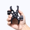 Ulanzi LC01 ngàm kẹp Super Clamp bằng kim loại 2 đầu với khả năng tải 5kg chính hãng