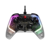 GameSir T4K Kaleid Wired Gamepad tích hợp Hall Effect RGB hỗ trợ cho NS PC Steam Android TV