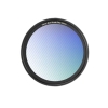 Bộ Filter Blue Silky 52mm hỗ trợ kẹp MagFilter dành cho điện thoại chính hãng