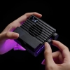 Đèn trợ sáng RGB tích hợp quạt tản nhiệt Ulanzi LE20 công suất 20W chính hãng