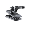 Telesin GP-JFM-002 Kẹp ba lô tích hợp ballhead 360 độ dành cho Gopro/action camera/insta360 chính hãng