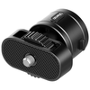 Bộ tháo lắp nhanh nam châm gắn vít 1/4 Ulanzi C016 Go-Quick II C045GBB1