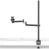 Stand kẹp bàn Ulanzi M515 tay ARM 3 đoản - Universal Desktop Overhead Stand