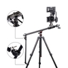 Bộ Magic Arm YC Onion Z1S1 Stability Arms cố định Slider lên Gimbal nhanh chóng chính hãng