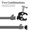 Bộ tay arm ổn định cho Slider YC Onion Z1S1 Pro Stability Arms chính hãng