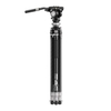 YC Onion FH60S đầu dầu Fluidhead kèm QR Plate chính hãng