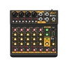 Debra Audio Mini6 Audio Mixer Sound Card