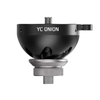 Bát cân bằng Leveling base YC Onion Coconut 75mm Bowl Head RB75 chính hãng