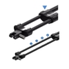 YC Onion Pineta Peak Ground Spreader giằng ổn định trung tâm cho tripod Pineta Peak chính hãng GS75