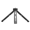 Tripod mini Andoer AHL169 full kim loại gấp gọn thông minh đầu chuyển 1/4 inch tải 5kg Webcam, Camera, DSLR, Máy chiếu