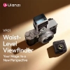 Ulanzi VF01 Kính ngắm ngang eo Waist-Level Viewfinder chính hãng