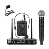 D-120 UHF Wireless Microphone