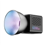 Ulanzi C60 RGB Đèn Led Studio cầm tay công suất 60W tích hợp pin chính hãng
