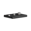 Tấm Quick-Release Plate dành cho đầu dầu Cedar CB7 (Standard 45mm ) Cedar PL45 YC Onion chính hãng