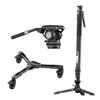 Dolly MQD30 YC Onion sử dụng cho Monopod Pineta Pro