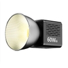 Ulanzi C60 60W Bi-Color Rechargeable COB Light tích hợp pin Handheld cầm tay cho Gimbal / Livestream / Studio chính hãng