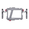 Phụ kiện mở rộng tay cầm chụp hình - Ulanzi Lino Metal Cage for iPhone X/11/12/13/14