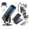Combo Stream Gaming DDPro-1 hỗ trợ đa nền tảng Android / IOS / Windows / Steam / Twitch
