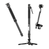 YC Onion PMET45 Telescopic Extension Tube 45cm gậy mở rộng thắp lắp nhanh cho Monopod / Gimbal chính hãng