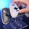 Tay cầm chơi game GameSir G8 Galileo Type-C Mobile Game Controller có hỗ trợ iPhone 15