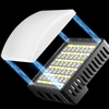 Đèn LED Ulanzi C10RGB công suất 10W điều chỉnh 2500-9000K chính hãng