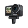 Telesin OA-TPM-T04 Bộ đế từ tính Two-Claw dành cho DJI Osmo Action 3  chính hãng