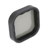 Telesin S5-FLT-08-TGP Filter CPL dành cho camera Gopro13, khung hợp kim cao cấp chính hãng